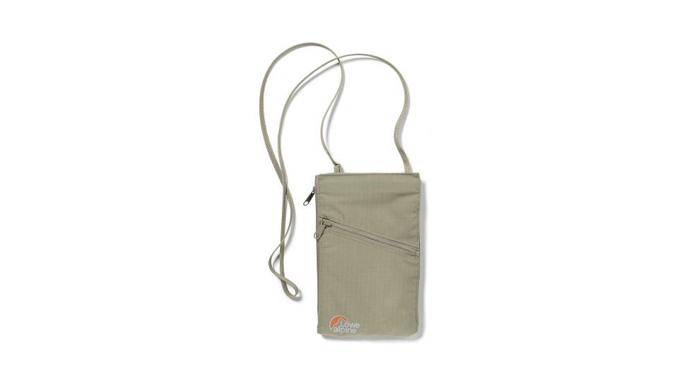 Lowe Alpine TT Vertical Wallet