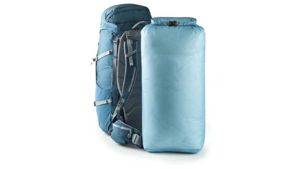 Ultralite Rucksack Liner-Purple-X-Large