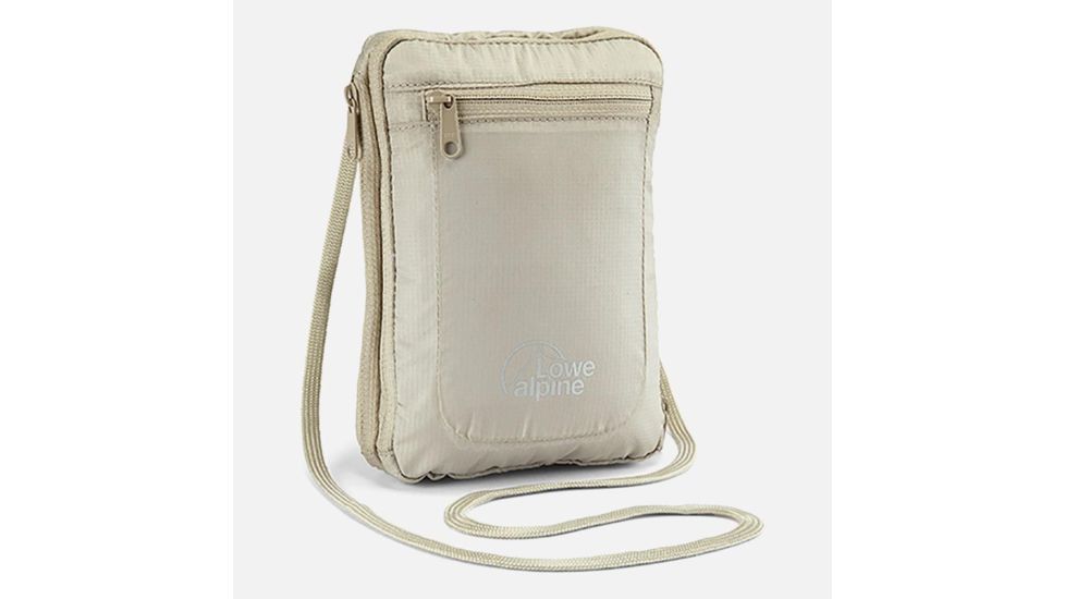 Lowe Alpine Vertical Passport - DEMO, Beige FAE-10-BE-U-DEMO