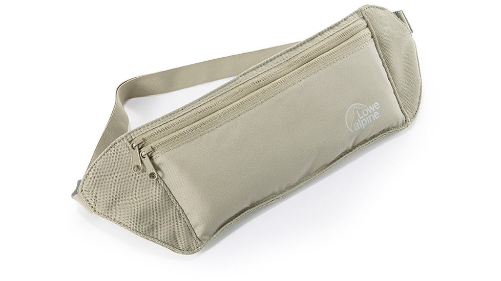 Lowe Alpine Waistsafe-Beige