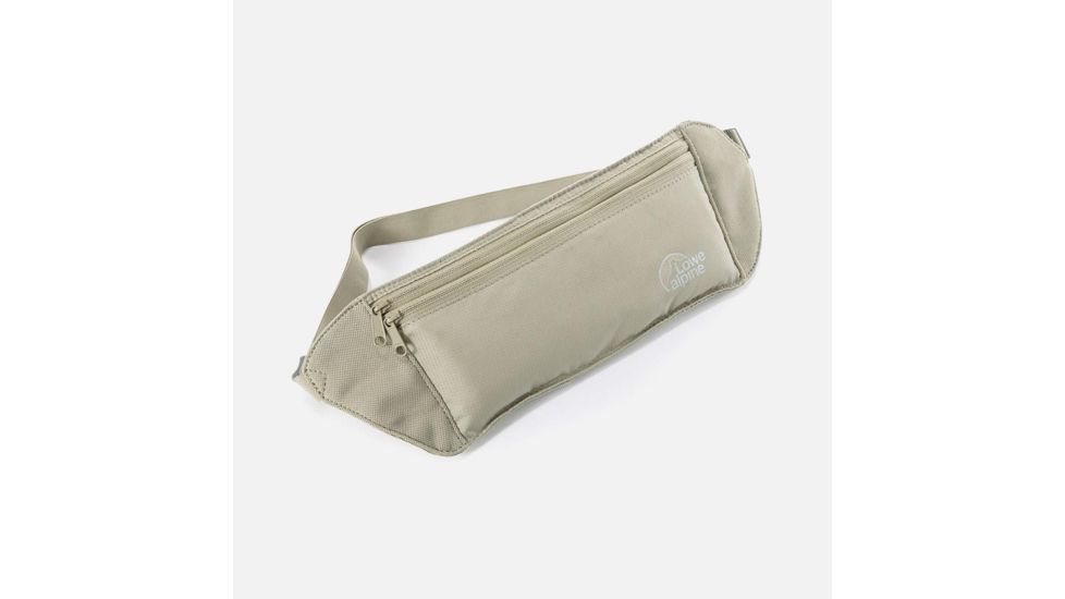 Lowe Alpine Waistsafe - DEMO, Beige FAE-11-BE-U-DEMO