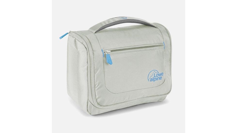 Lowe Alpine Wash Bag - DEMO, Mirage, Small FAD-94-MI-S-DEMO