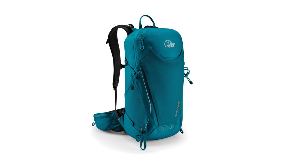 Lowe Alpine Women's Aeon ND16 Backpacks, Small/Medium FTE-66-LB-16