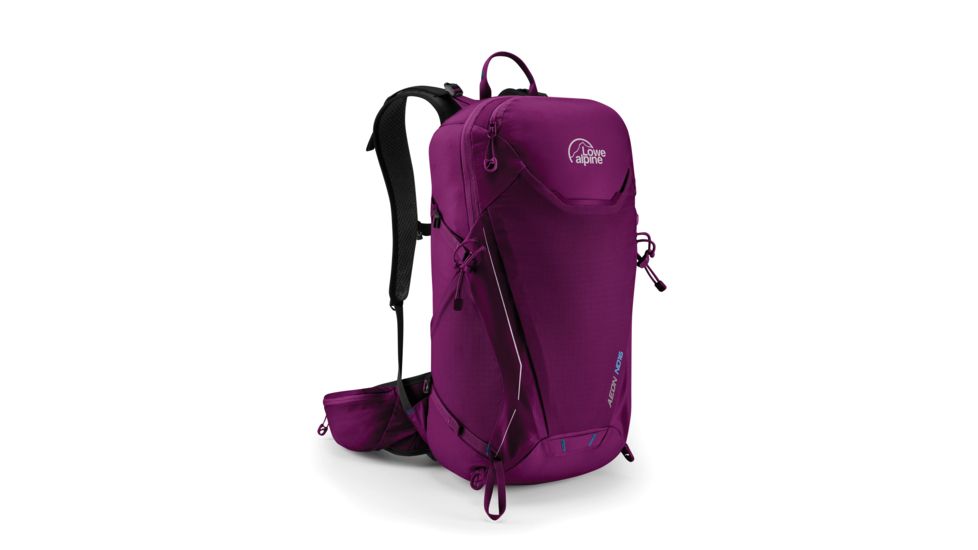 Lowe Alpine Women's Aeon ND16 Backpacks, Small/Medium FTE-66-RU-16