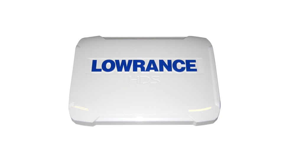 Lowrance f/HDS-7 GEN2 Touch Suncover 57649