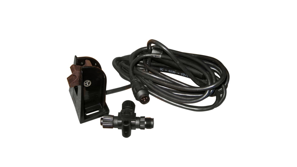 Lowrance Speed Sensor - Transom Mount 58804
