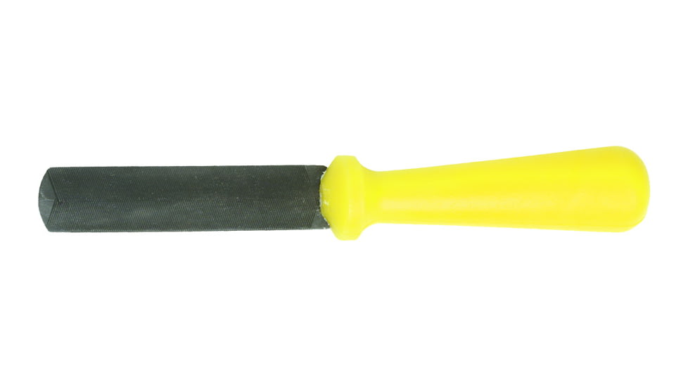 Luhr Jensen Hook File Original, Yellow, 5-1/2in, 9140-512-0000