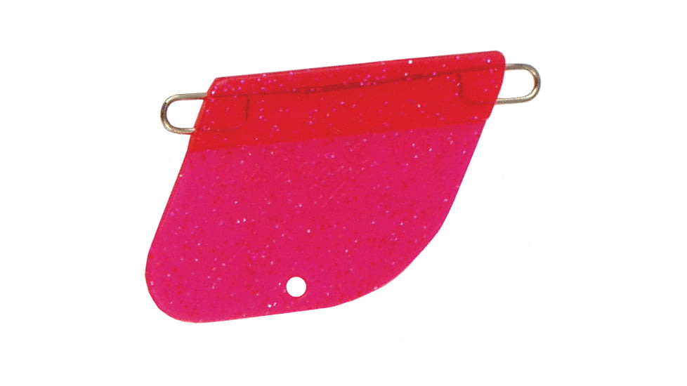 Luhr Jensen Trolling Rudders - Small — CampSaver