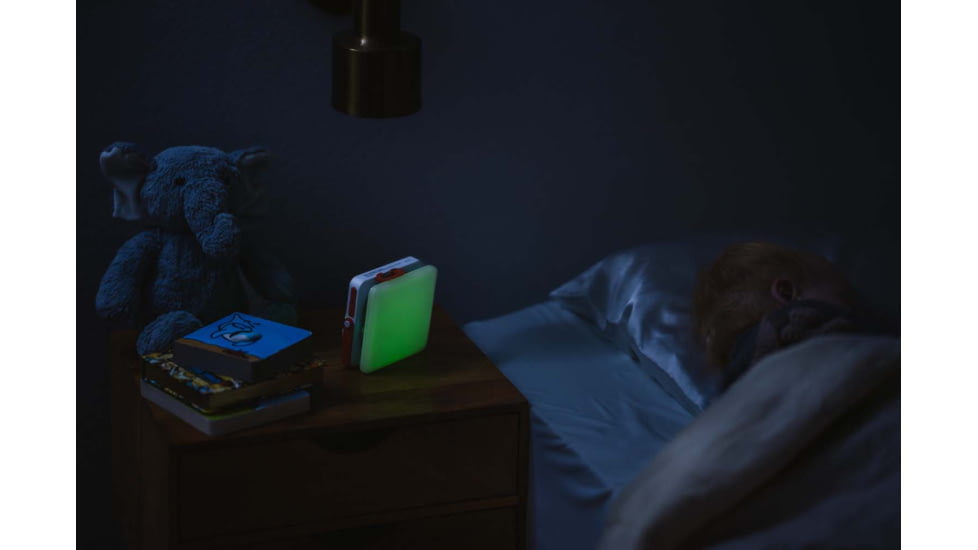 LuminAID Solar String Light w/Phone Charger, White, 0196-0500