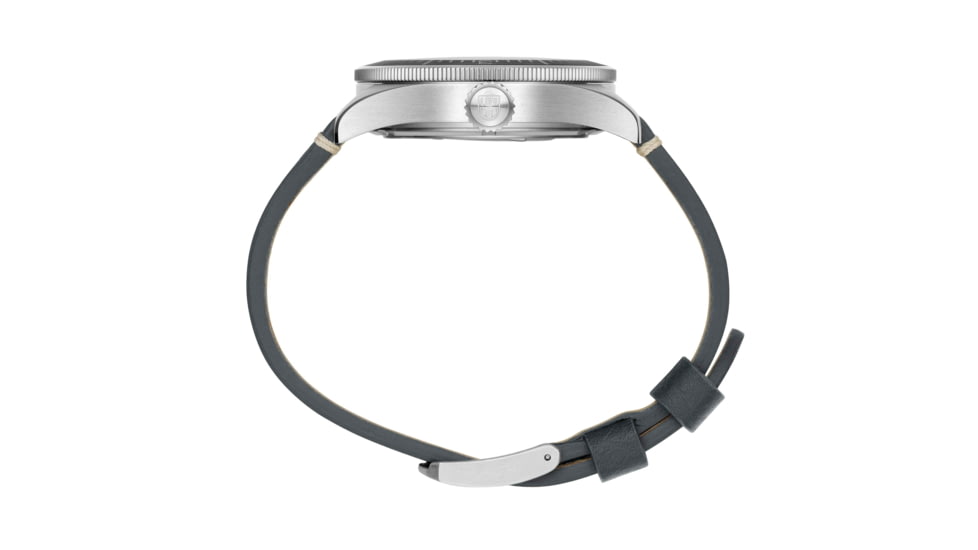 Luminox Constellation Automatic 9600 Series Watch, Grey/Grey, 42mm, XA.9602