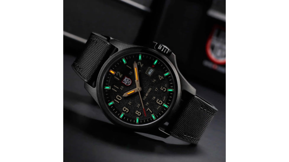 Luminox Atacama Field, Field Watch LMX-XL.1970.SET