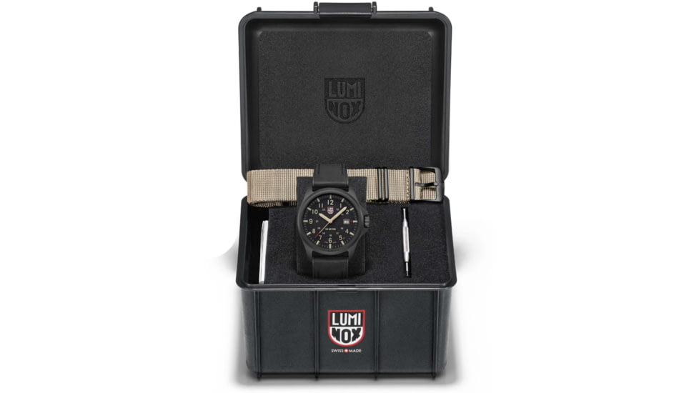 Luminox Atacama Field, Field Watch LMX-XL.1970.SET