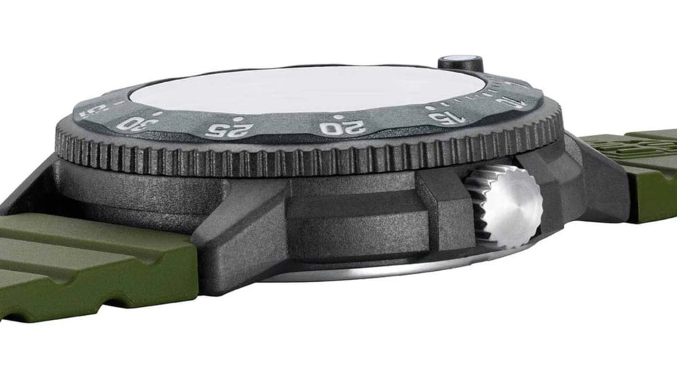 Luminox Original Navy Seal Evo Military Watch