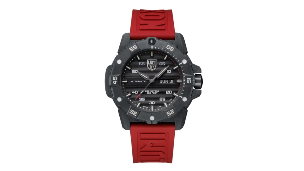 Luminox Master Carbon SEAL Automatic, 45 mm, Dive Watch - 3875 FD05C8E2, master-carbon-seal-automatic-3875-watch