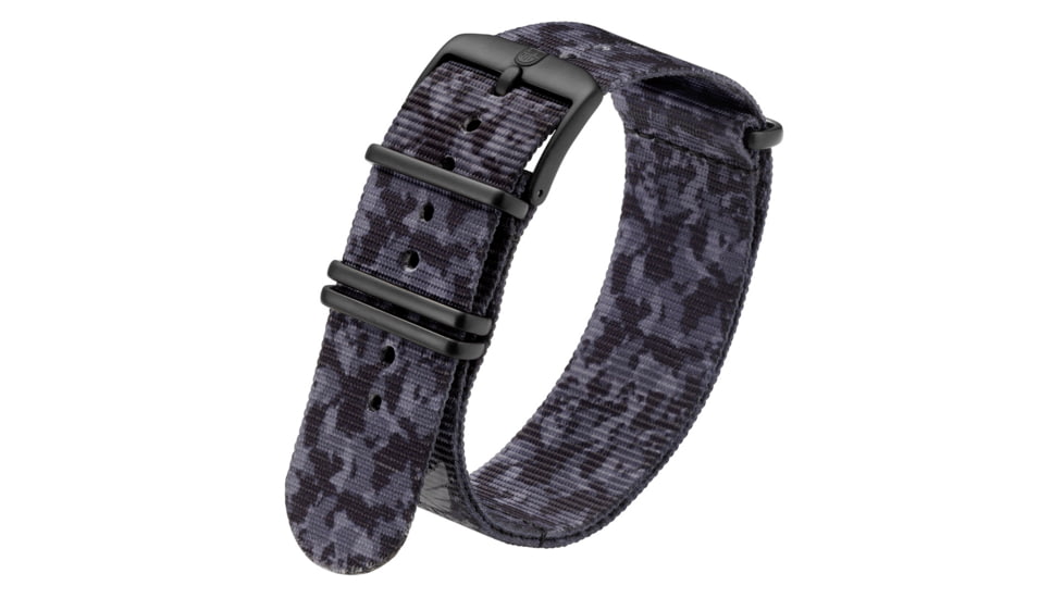 Luminox Navy Seal Chronograph Watches, Black/White, 45 mm, 3581