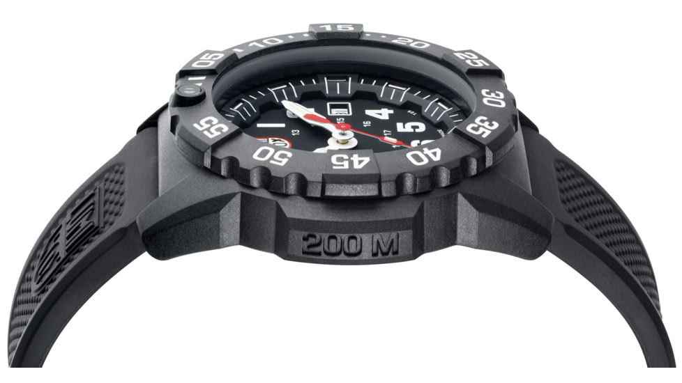Luminox Navy Seal Dive Watch - XS3501F