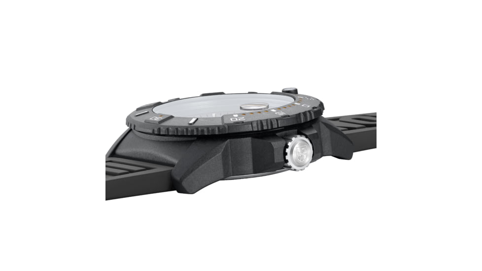 Luminox Navy Seal Rsc Watch, Gray/white - XS3602NSF