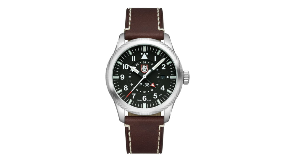 Luminox P-38 LIGHTNINGAR, 42 mm, Pilot Watch - XA.9521 3F6ECE6C, p-38-lightningR-42-mm-pilot-watch-xa-9521