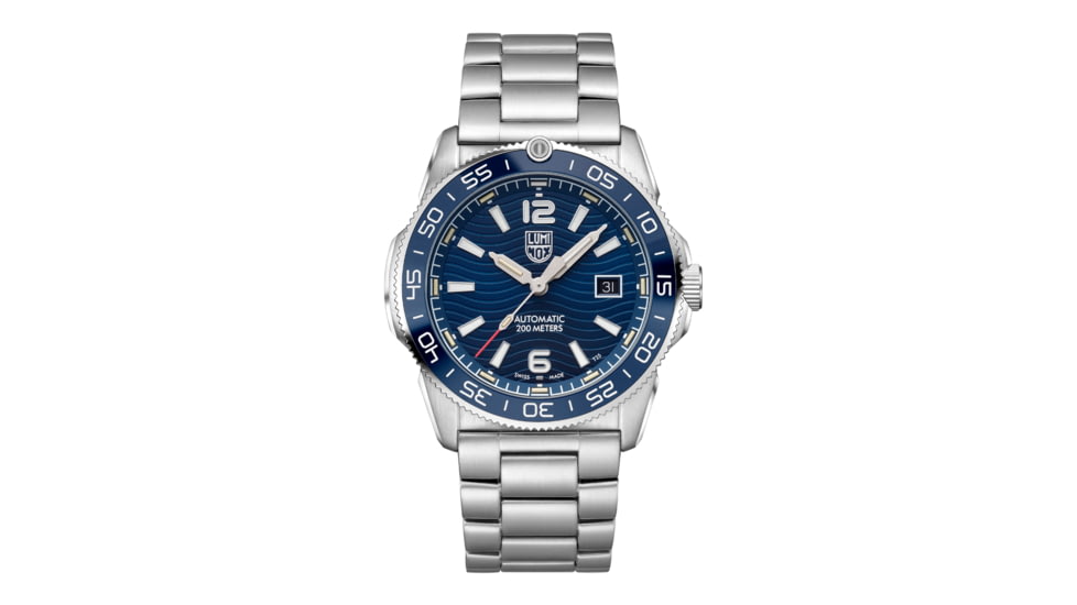 PACIFIC DIVER AUTOMATIC 3100 SERIES