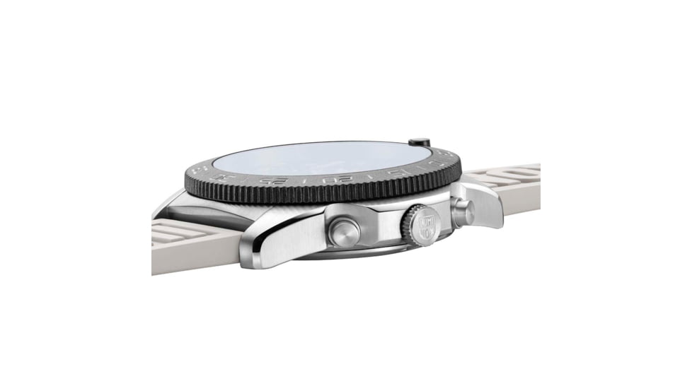 Luminox Pacific Diver Chronograph 3140 Series, White, 44mm, XS.3141