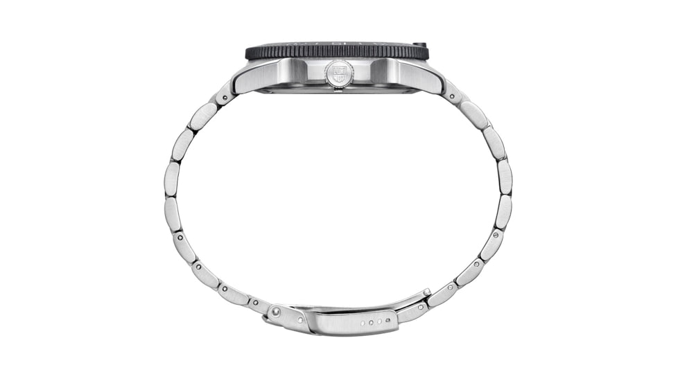 Luminox Pacific Diver Watch, Blue/White, XS3123