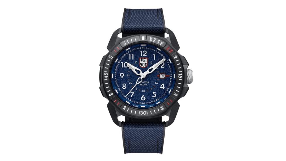 Luminox Watches ICE SAR Arctic, 46 mm, Outdoor Adventure Watch - 1003.ICE, ice-sar-arctic-1003-ice