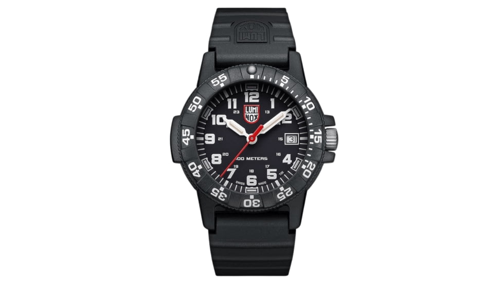 Luminox Watches Leatherback SEA Turtle, 39 mm, Outdoor Watch, 615958872087
