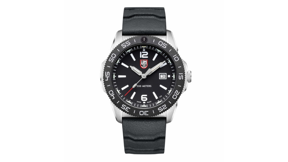 Luminox Watches Pacific Diver, 44 mm, Dive Watch, 8195111911447