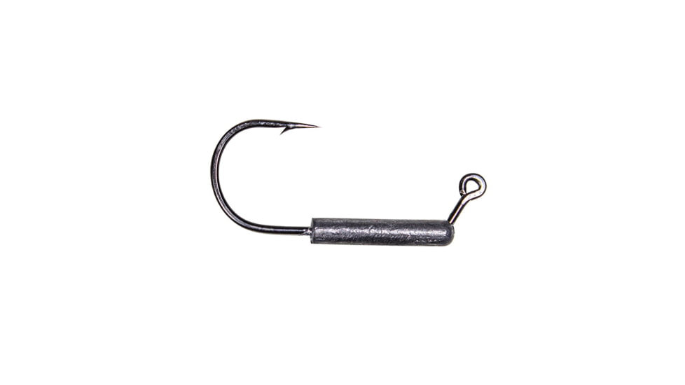 Lunkerhunt Bait Shifter Jig Saltwater Hook, 1/8 oz, BSJIG01