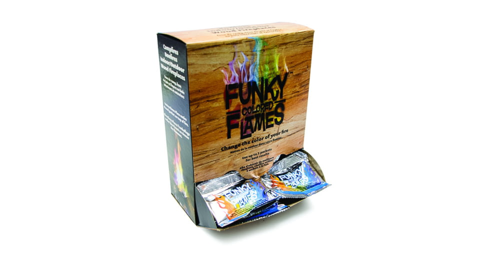 Lunkerhunt Funky Flames