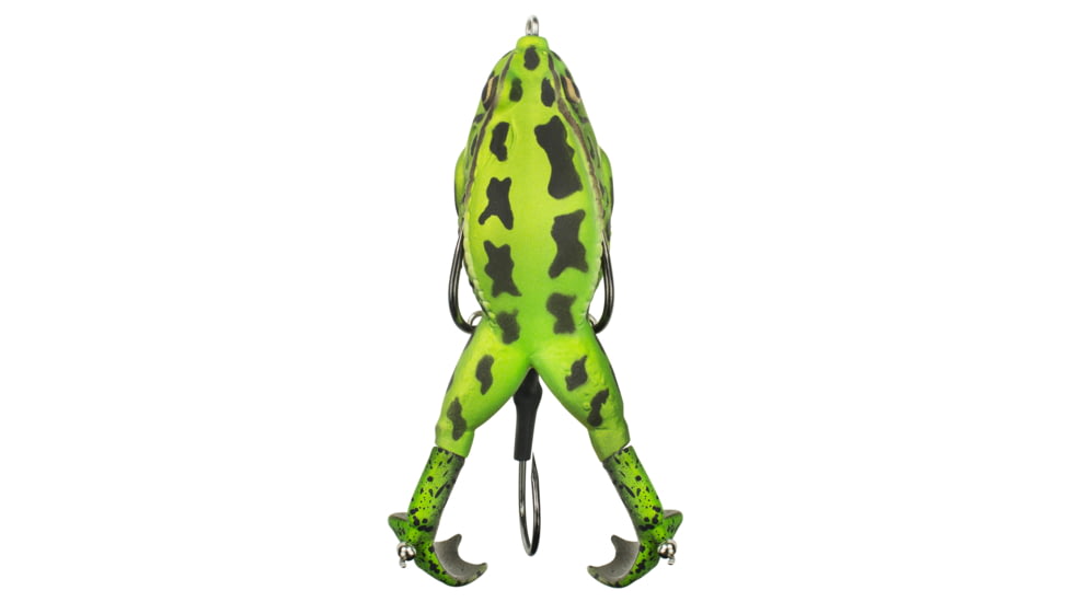 Lunkerhunt Prop Series Combo, Assortment, PROPCOM01