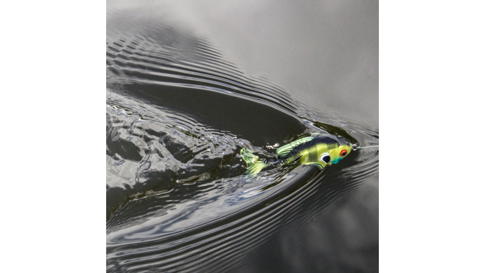 Lunkerhunt Prop Series Combo, Assortment, PROPCOM01