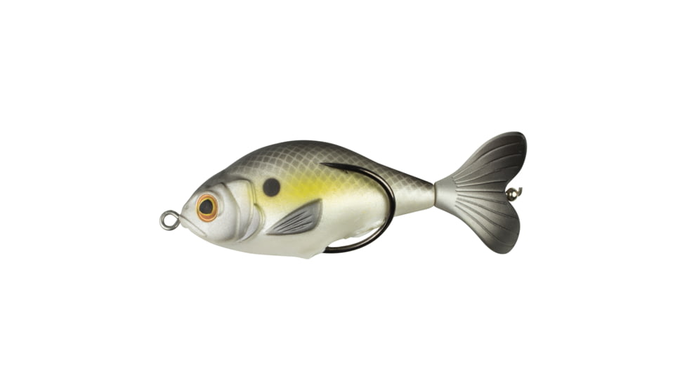 Lunkerhunt Prop Series Combo, Assortment, PROPCOM01