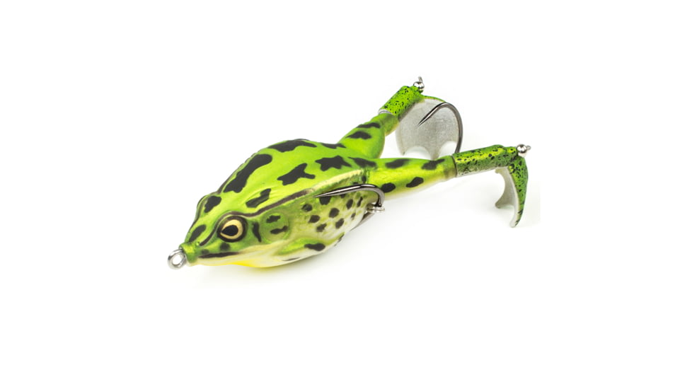 Lunkerhunt Prop Series Combo, Assortment, PROPCOM01