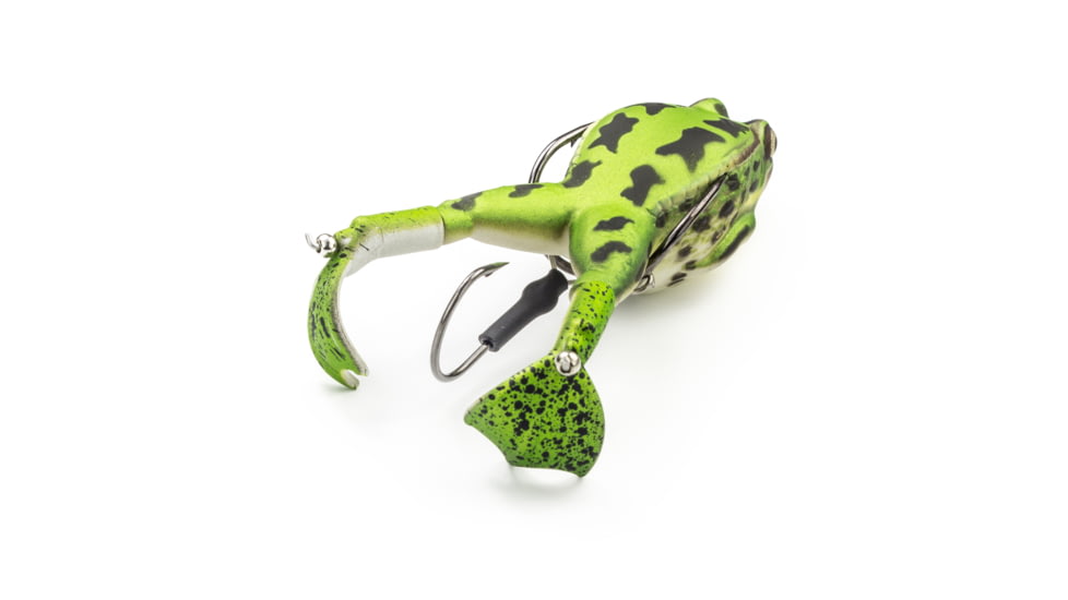 Lunkerhunt Prop Series Combo, Assortment, PROPCOM01