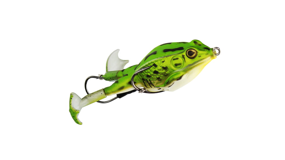 Lunkerhunt Prop Series Combo, Assortment, PROPCOM01