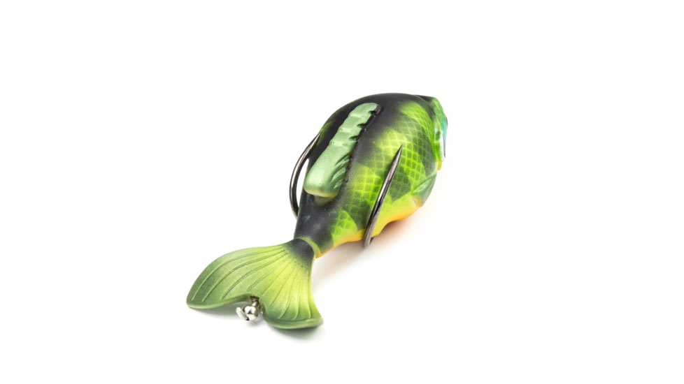 Lunkerhunt Prop Series Combo, Assortment, PROPCOM01
