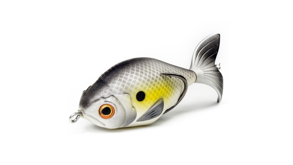 Lunkerhunt Prop Series Combo, Assortment, PROPCOM01