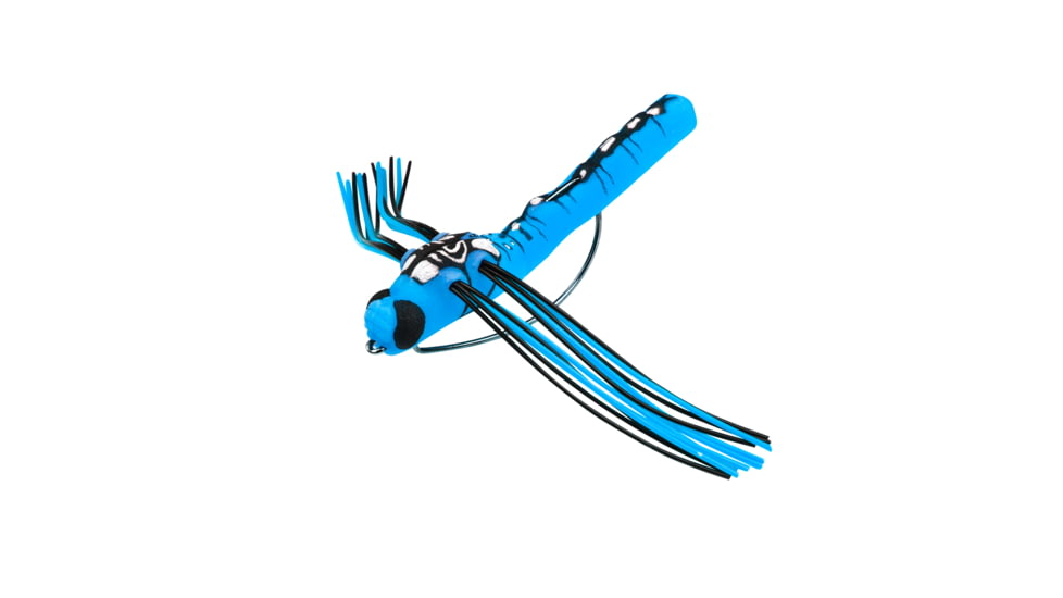 Lunkerhunt Topwater Combo, Assortment, TOPCOM01