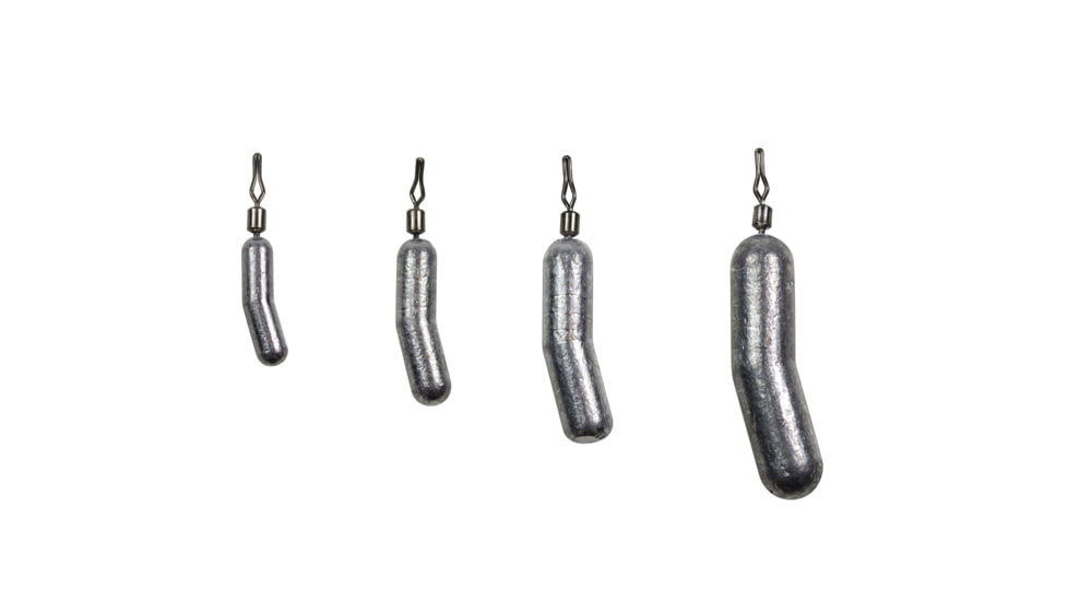 Lunkerhunt Walking Drop Shot, 1/2 oz, LHT03