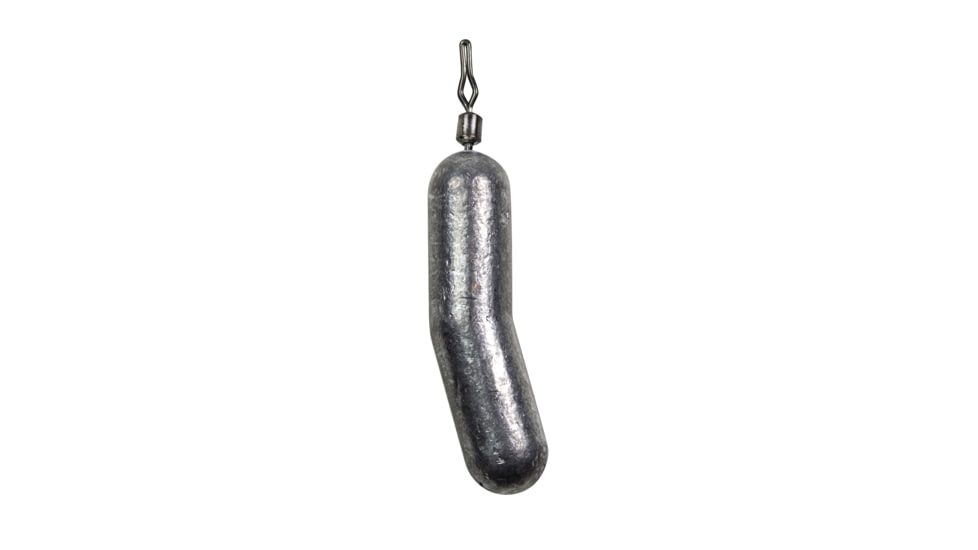 Lunkerhunt Walking Drop Shot, 1 oz, LHT04