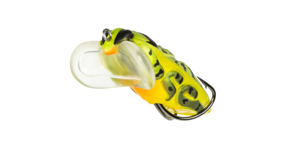 Lunkerhunt Yappa Series Combo, Assortment, YAPPACOM01