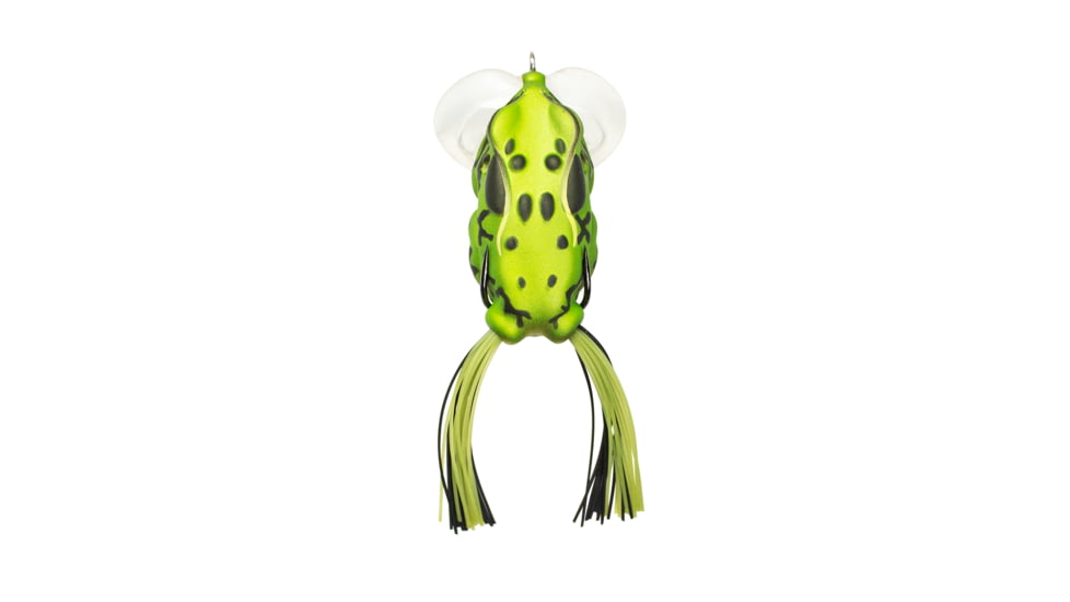 Lunkerhunt Yappa Series Combo, Assortment, YAPPACOM01