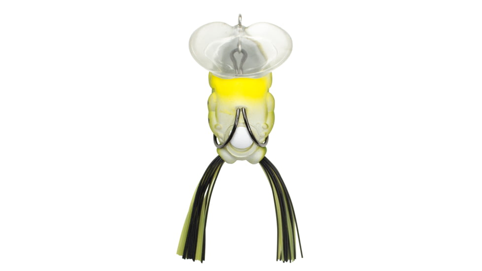 Lunkerhunt Yappa Series Combo, Assortment, YAPPACOM01