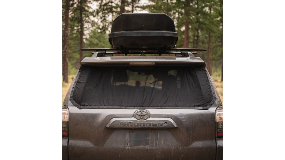 Luno 4Runner Trunk Window Screen Pre-Owned 4A14256C, UWS-003-R1