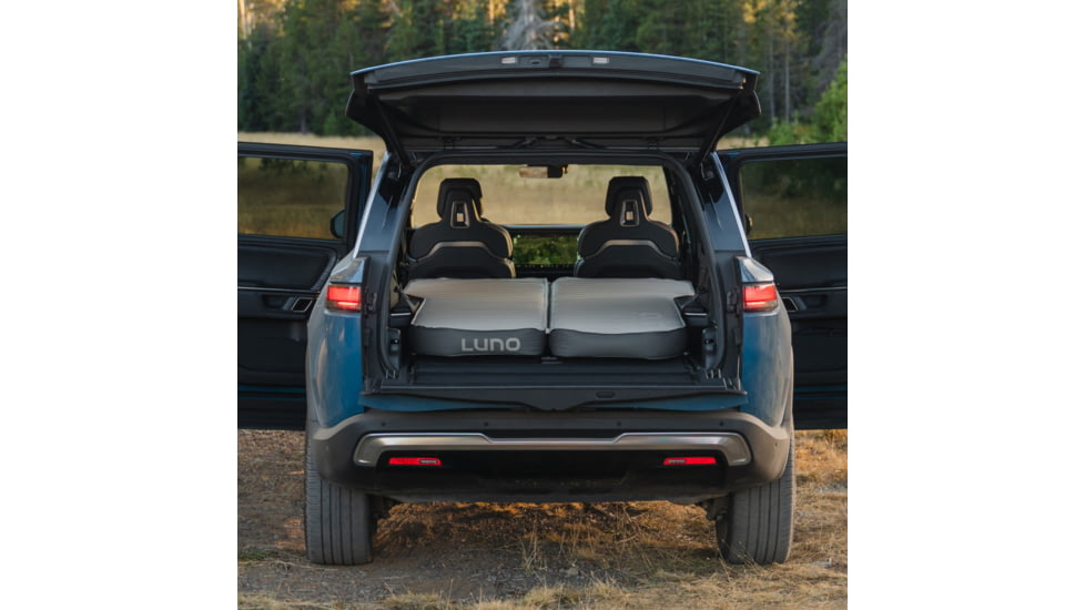 Luno AIR+FOAM PRO Rivian R1S Mattress C42CBEB2, RIV1-HYB-005-R1