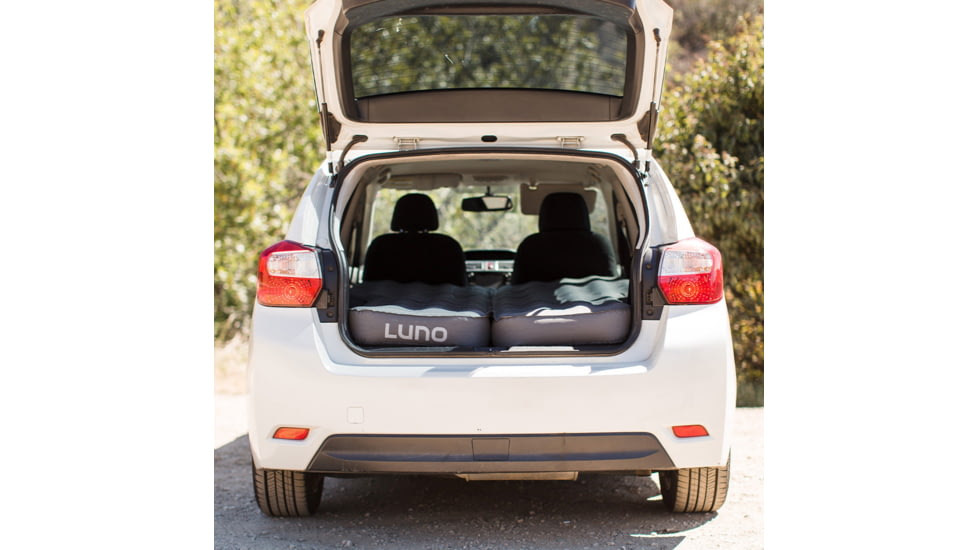Luno Air Mattress 2.0 - Subaru Impreza Hatchback, 6719490949281