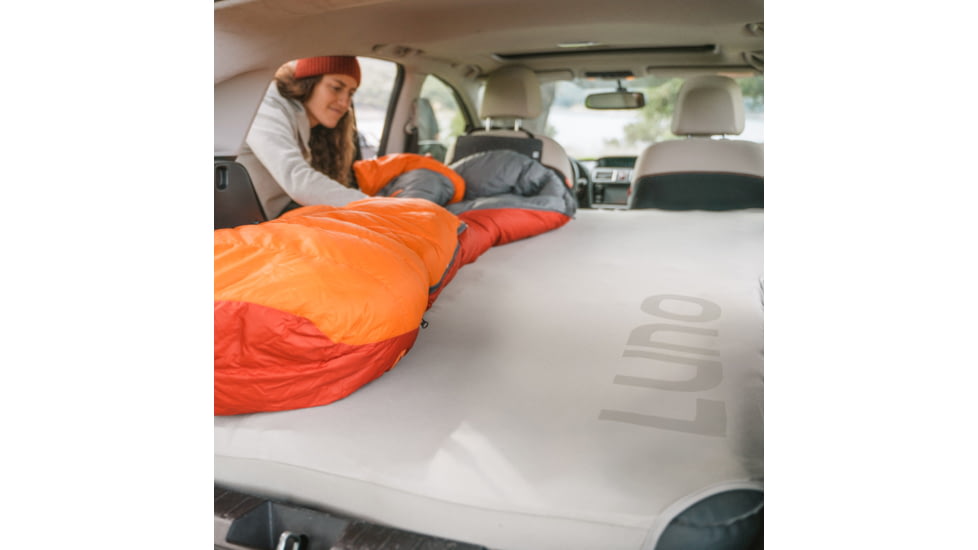 Luno AIR Vehicle Mattress Fitted Sheet Pre-Owned 59735C93, MTA, UFS-001-R1