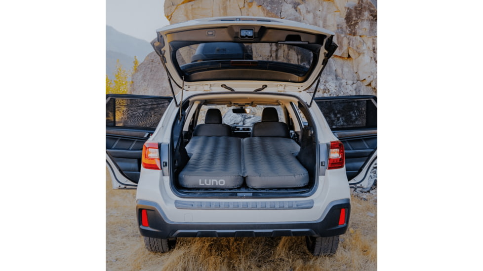 Luno AIR Vehicle Mattress Pre-Owned EDAC531E, A, C, UAM-002-R1