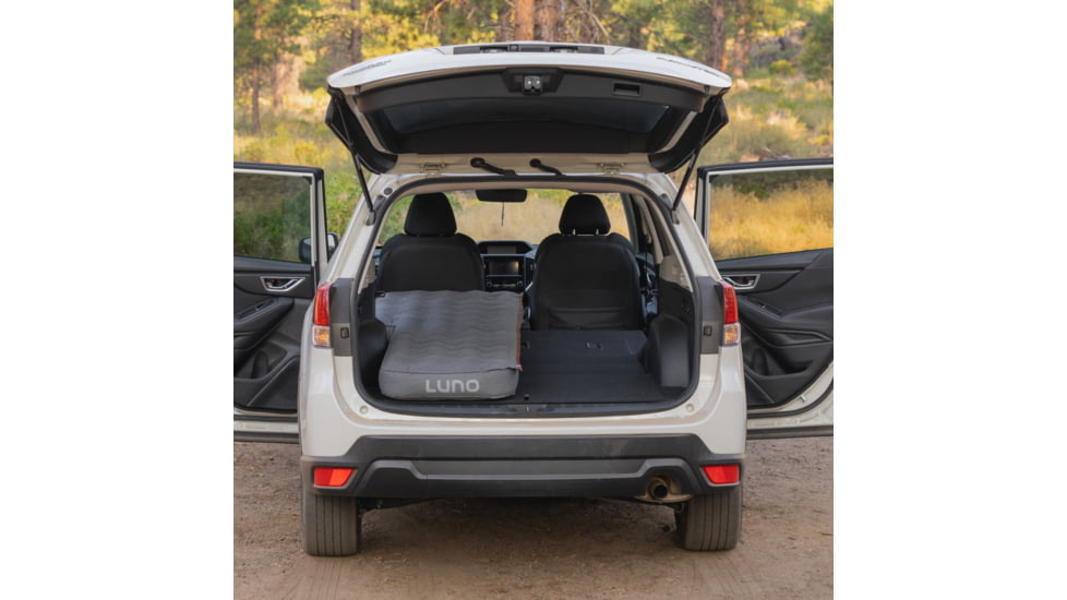 Luno AIR Vehicle Mattress Single Side 14E131C3, RER-SNG-A-001-R1